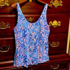 Lilly Pulitzer Top
